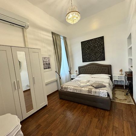 Colosseo Room Rzym Zewnętrze zdjęcie