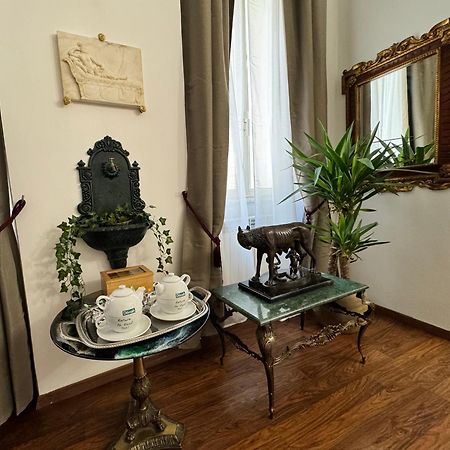 Colosseo Room Rzym Zewnętrze zdjęcie