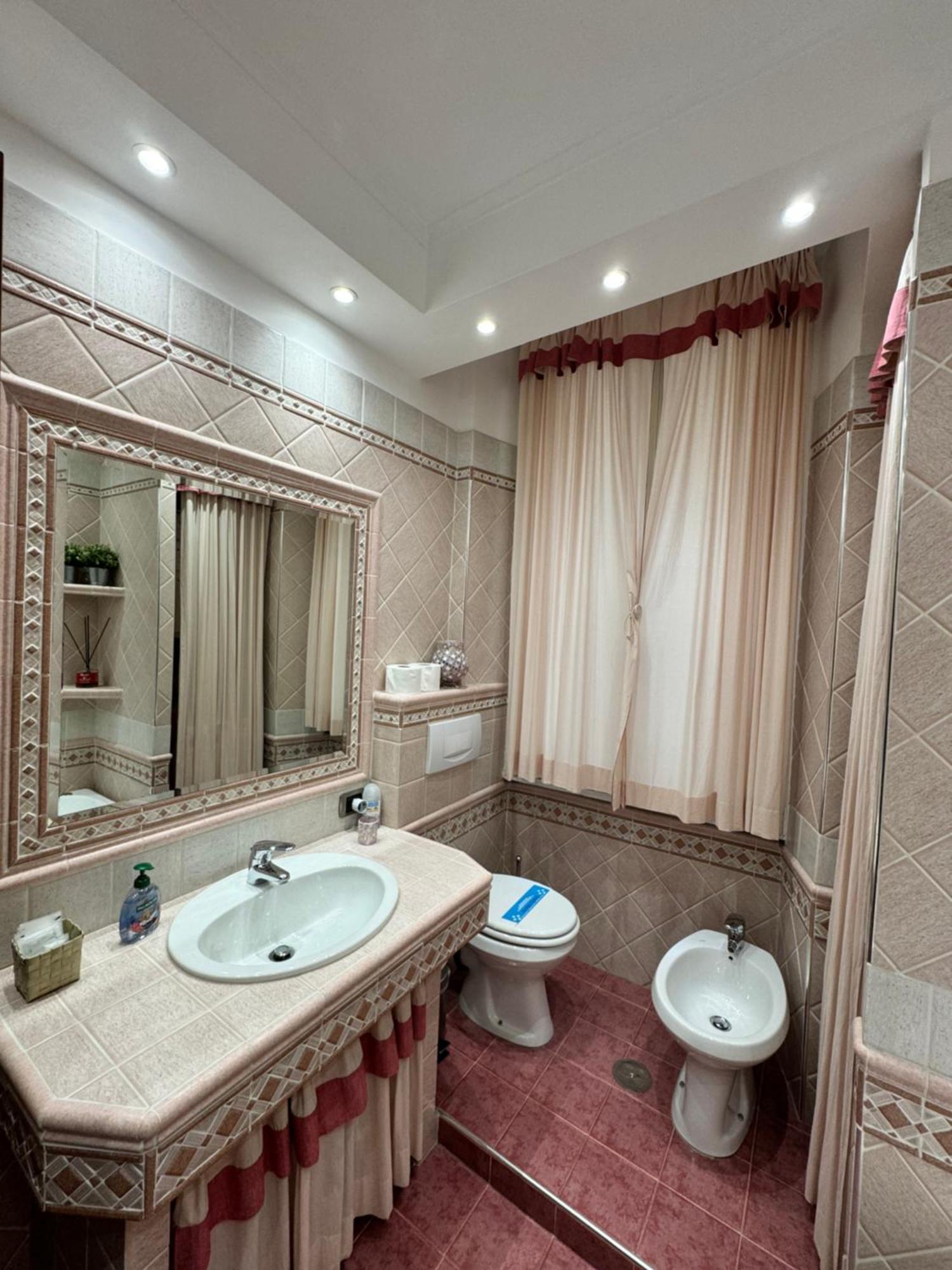 Colosseo Room Rzym Zewnętrze zdjęcie
