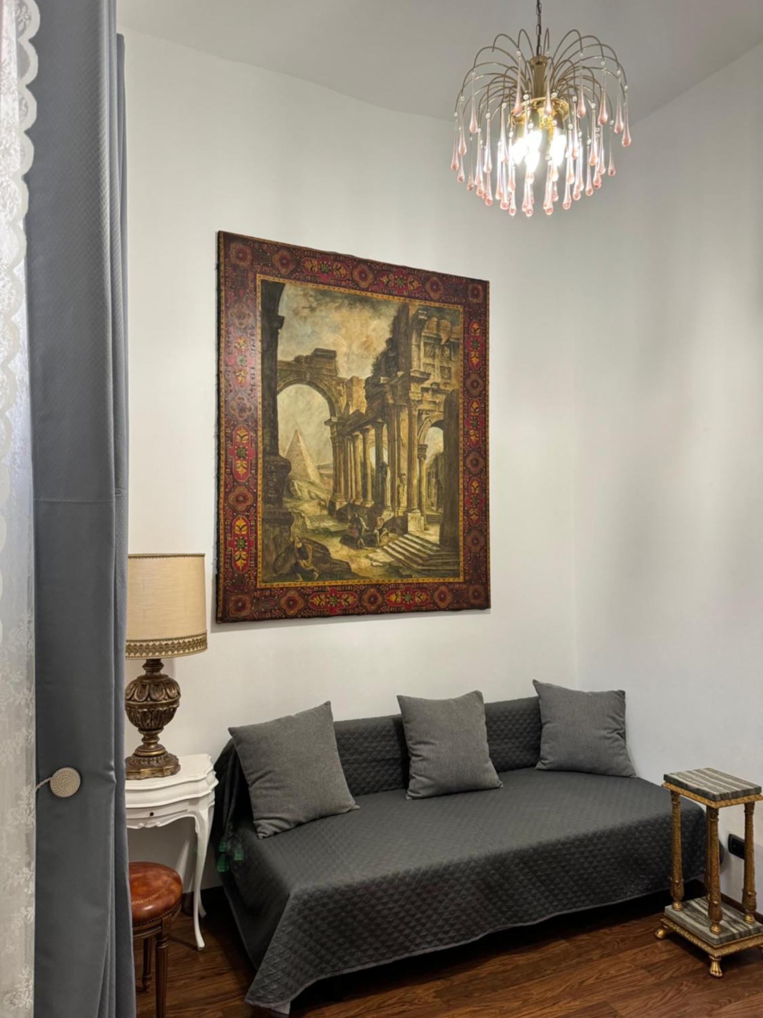 Colosseo Room Rzym Zewnętrze zdjęcie
