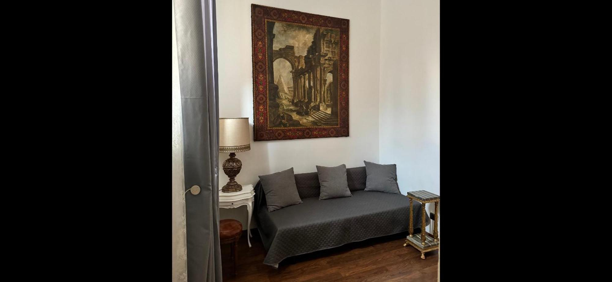 Colosseo Room Rzym Zewnętrze zdjęcie