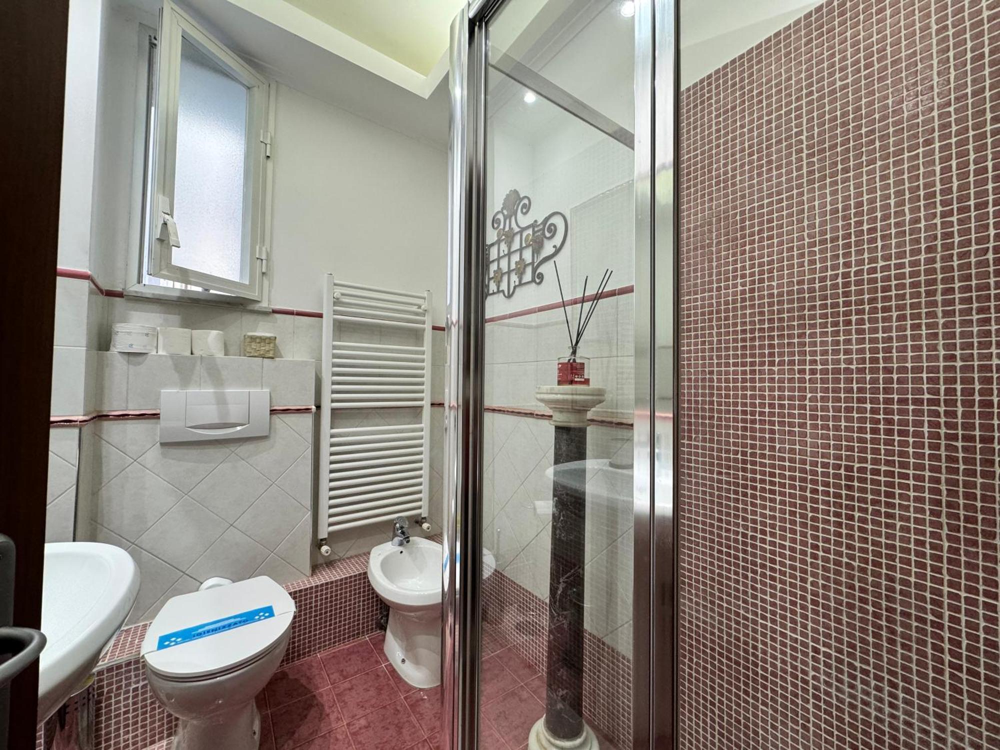 Colosseo Room Rzym Zewnętrze zdjęcie
