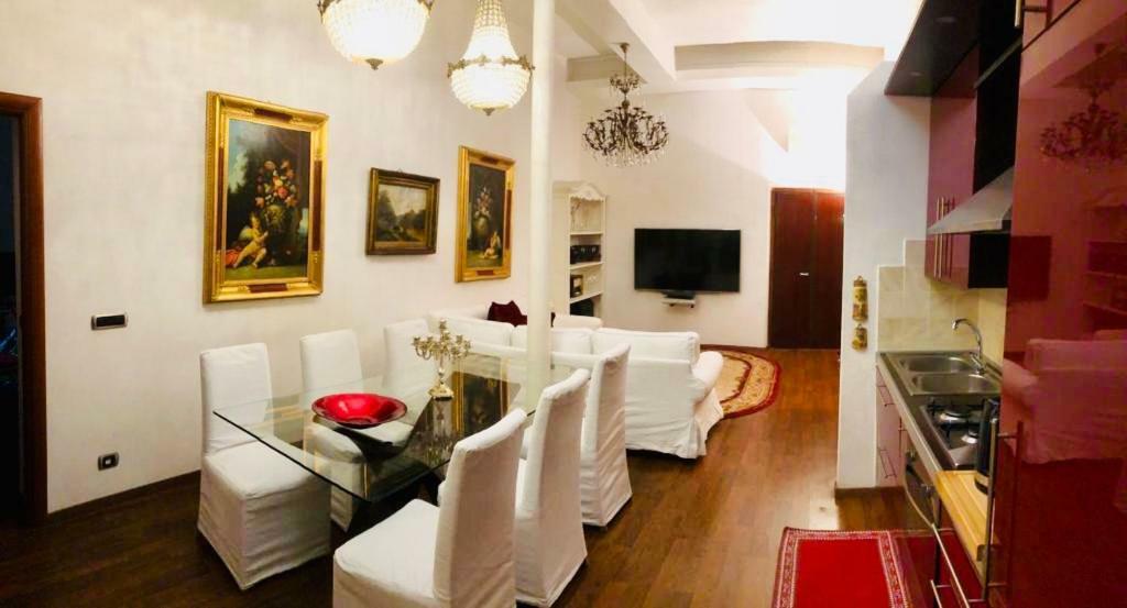 Colosseo Room Rzym Zewnętrze zdjęcie