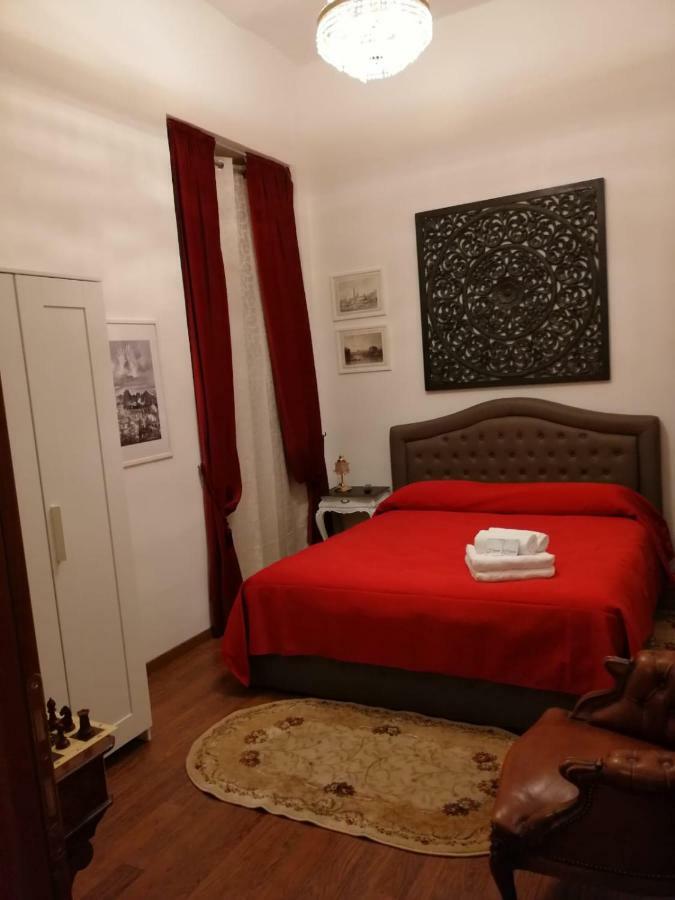 Colosseo Room Rzym Zewnętrze zdjęcie
