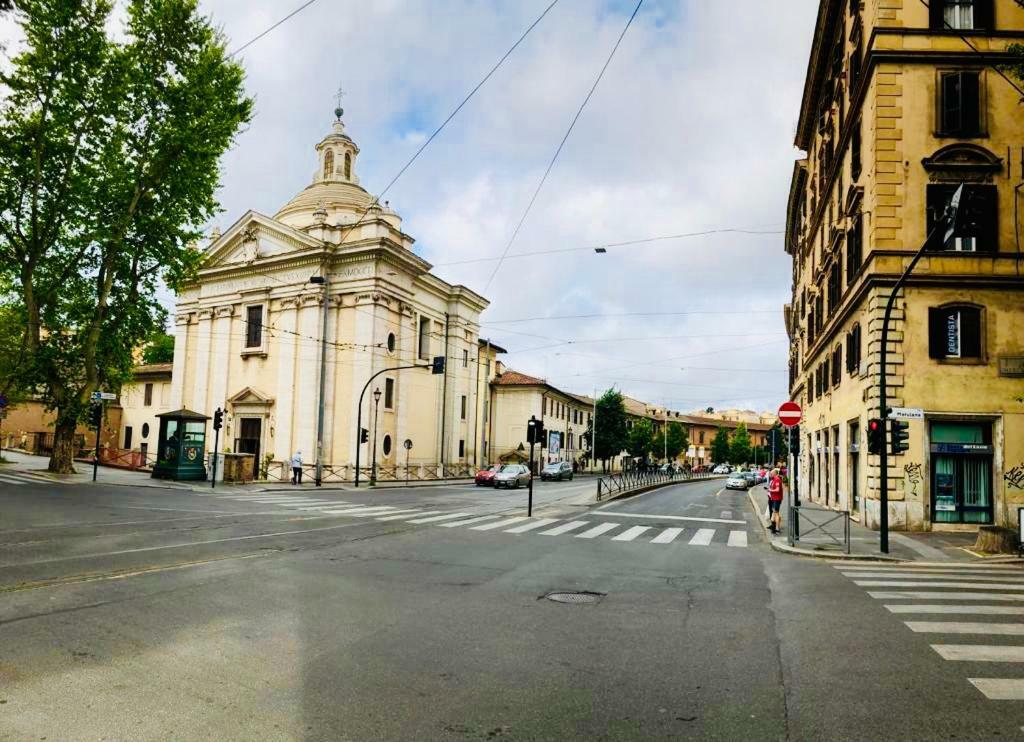 Colosseo Room Rzym Zewnętrze zdjęcie